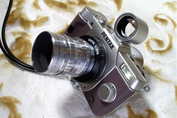 ペンタックス PENTAX-04 TOY LENS WIDEで撮影された写真 (掲示板