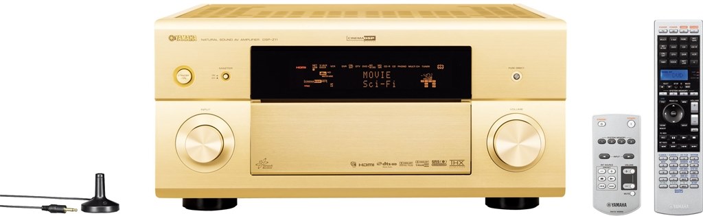 YAMAHA AVアンプについて』 クチコミ掲示板 - 価格.com