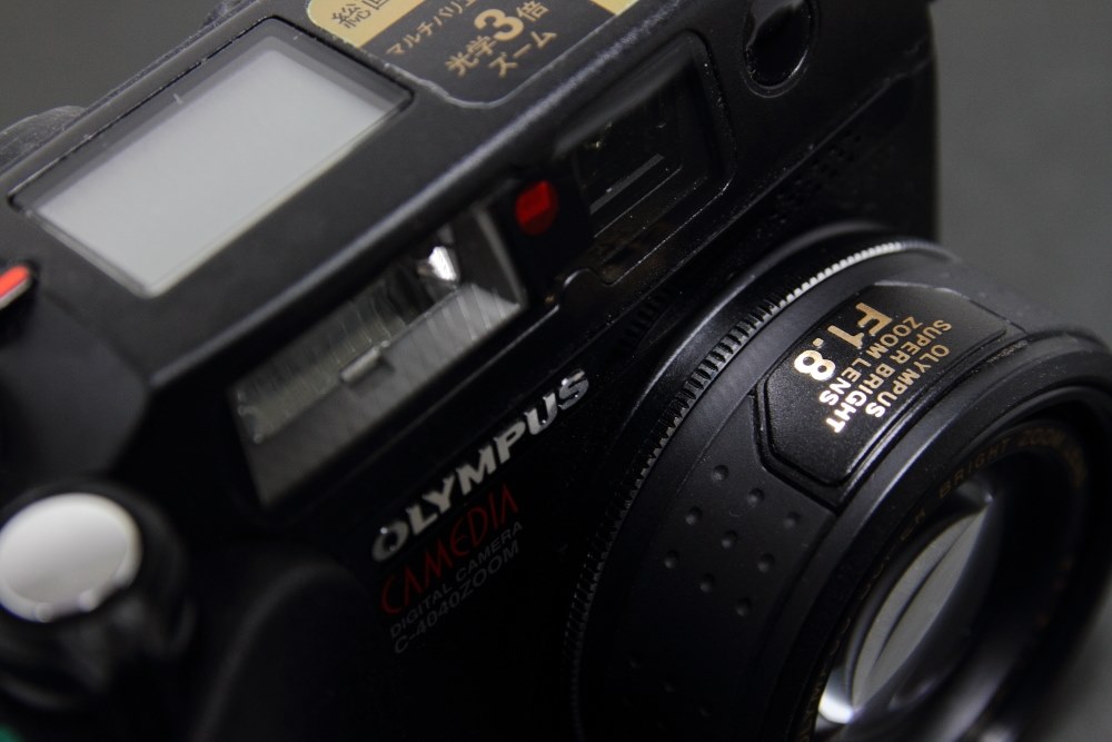 キャメディア C-3030 ZOOM 買った～ (´-ι_-｀)』 クチコミ掲示板