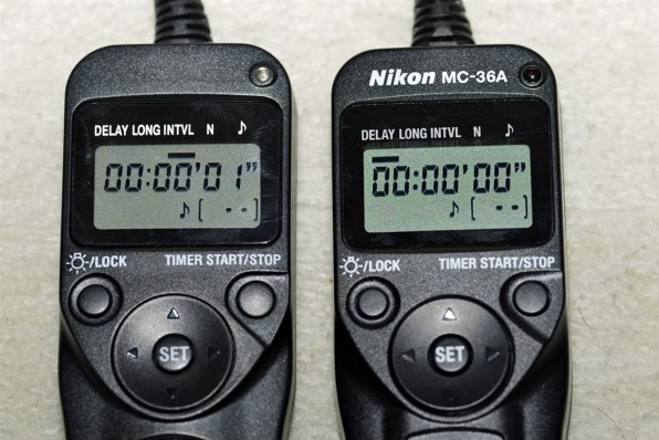 ニコン MC-36Aのクチコミ - 価格.com