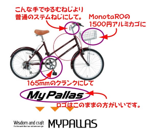 マイパラス M-702投稿画像・動画 - 価格.com