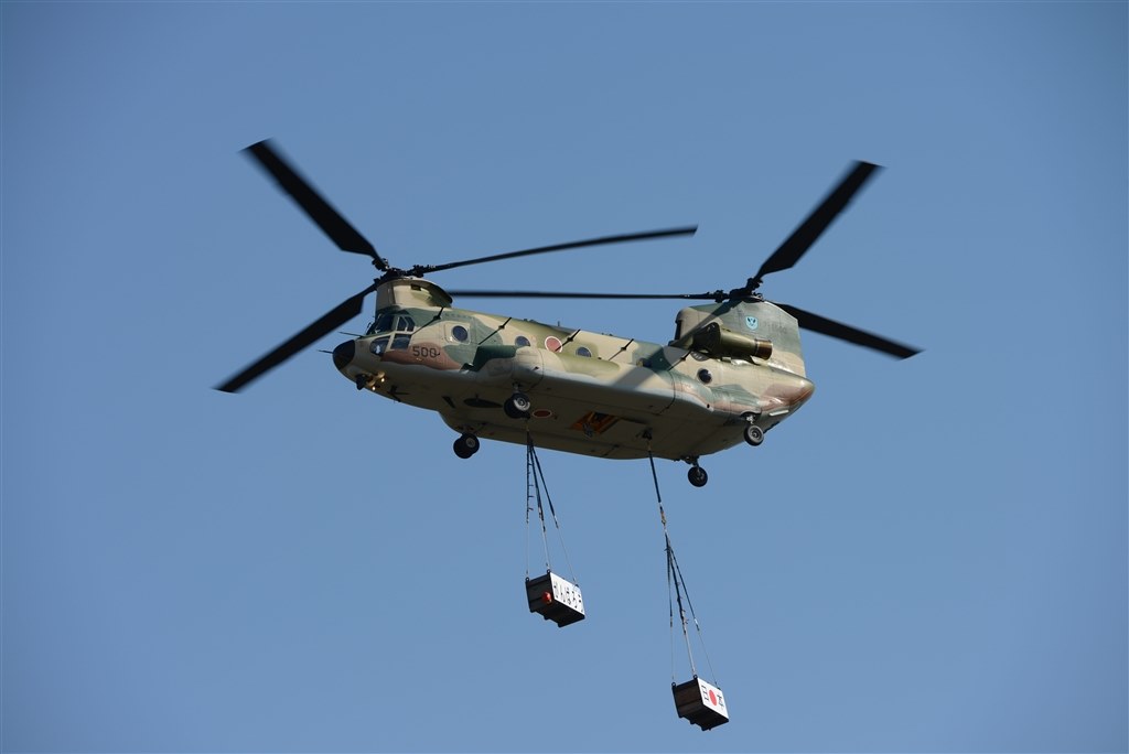 航空ショー用の超望遠レンズ』 ニコン D800 ボディ のクチコミ掲示板