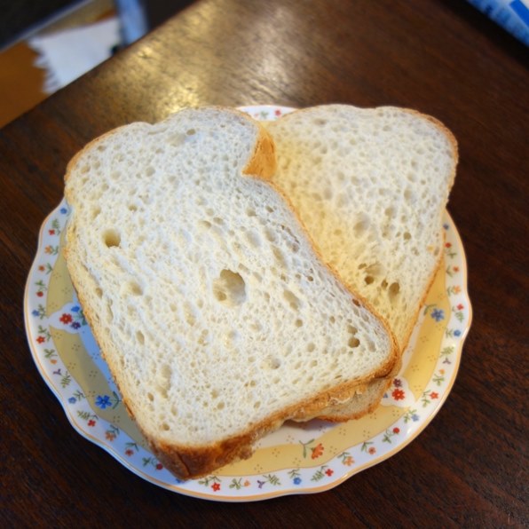 パナソニック GOPAN SD-RBM1001-W [ホワイト]のクチコミ - 価格.com