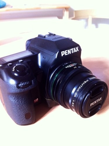 レンズキャップ無くした方へ ペンタックス Smc Pentax Da 70mmf2 4 Limited のクチコミ掲示板 価格 Com