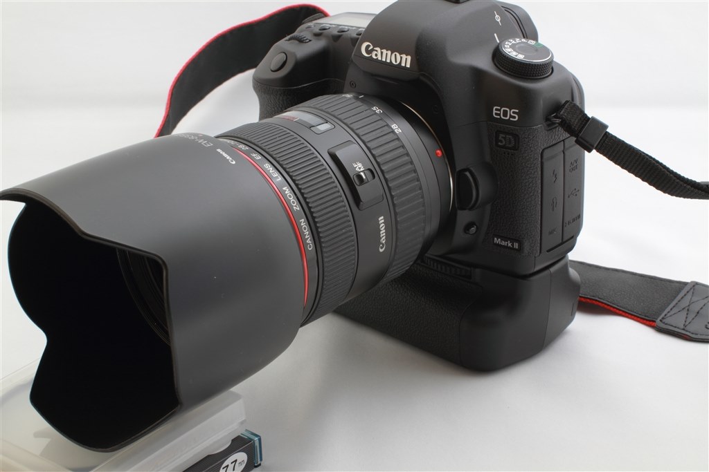 キヤノン Canon EF 28-70mm F2.8L USM - レンズ(ズーム)