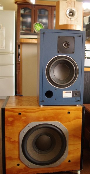 JBL LE8T とはどんな音質？』 クチコミ掲示板 - 価格.com