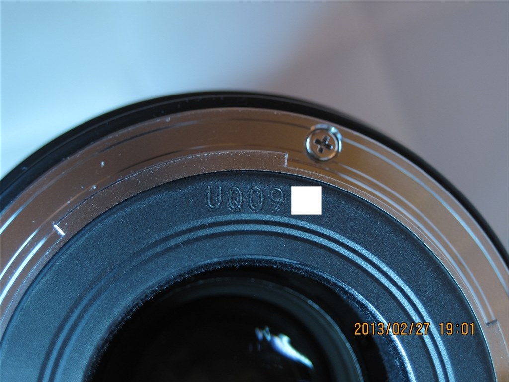 仲間入り』 CANON EF28-70mm F2.8L USM のクチコミ掲示板 - 価格.com