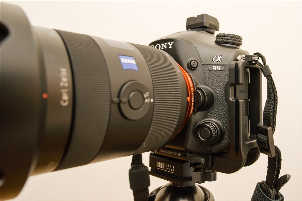 やってしまいました』 SONY α99 SLT-A99V ボディ のクチコミ掲示板 - 価格.com