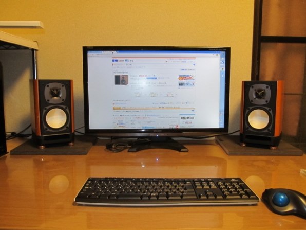 スピーカーの選定について相談』 DENON SC-CX303 [ペア] の