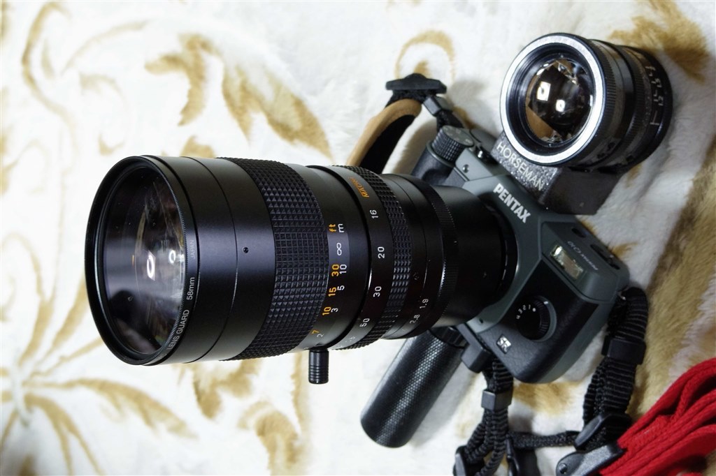 Amazon | PENTAX デジタルミラーレス一眼 Q10 ダブルズーム