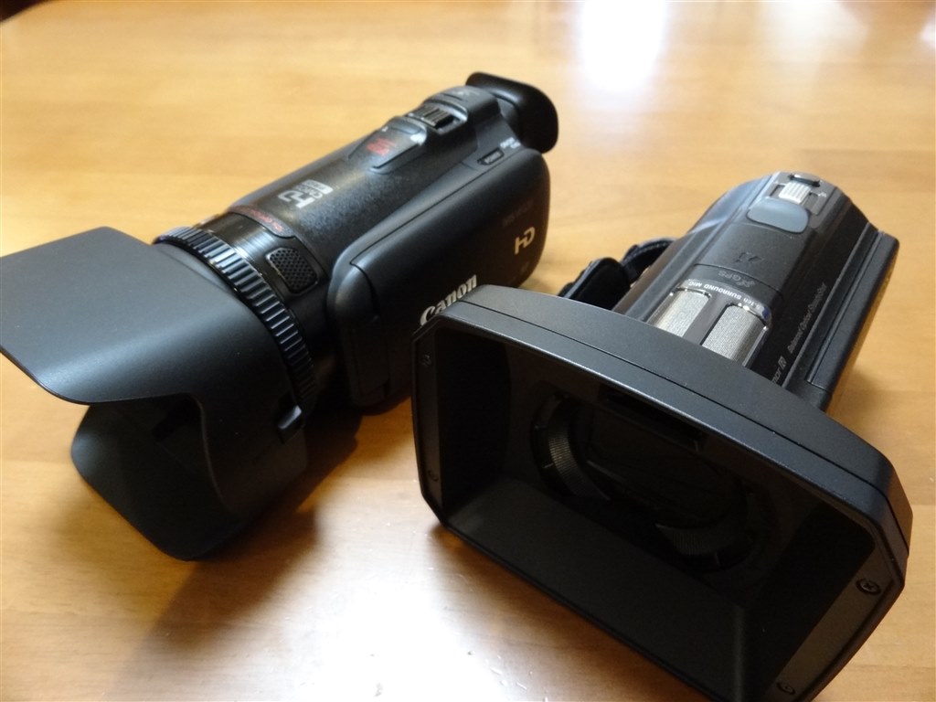 HF G20とCX720VとHF M52』 CANON iVIS HF G20 のクチコミ掲示板 HF G20とCX720VとHF M52』 CANON iVIS HF G20 のクチコミ掲示板