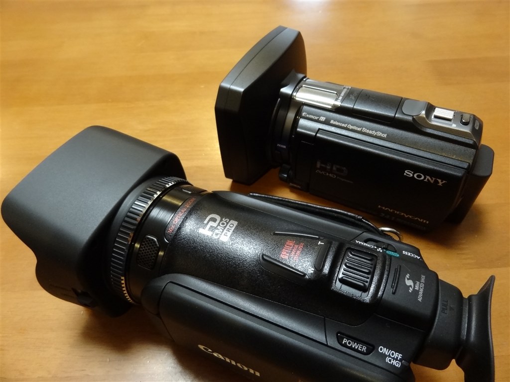 HF G20とCX720VとHF M52』 CANON iVIS HF G20 のクチコミ掲示板 HF G20とCX720VとHF M52』 CANON iVIS HF G20 のクチコミ掲示板