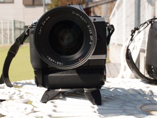 カールツァイス Distagon T* 2/25 ZF.2 [ニコン用]のクチコミ - 価格.com