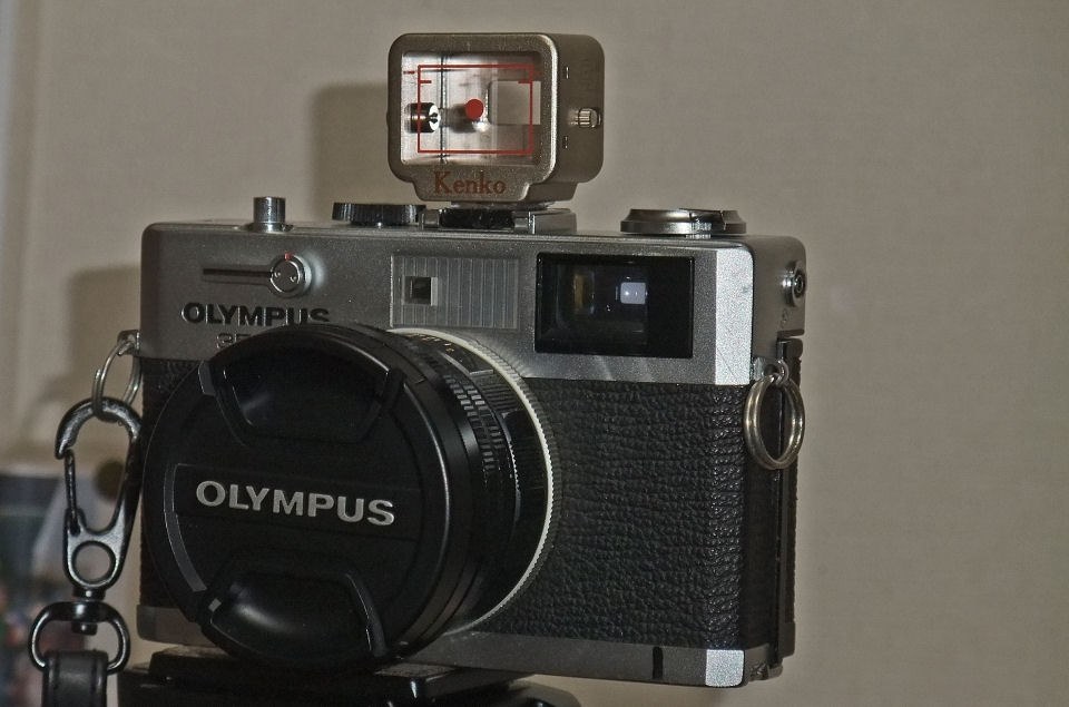 ファインダーぐらい内蔵しようよ！』 ニコン COOLPIX A のクチコミ