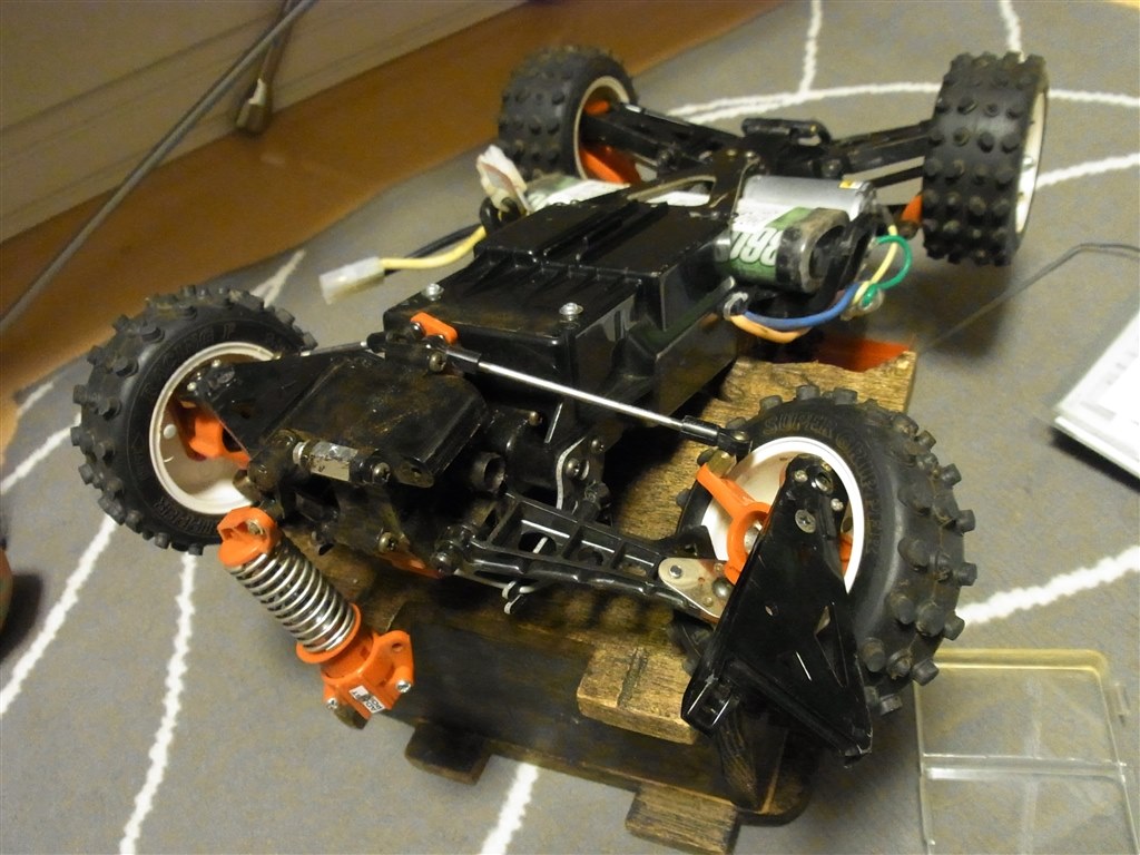 サイタマ様専用 SUZUKI ガンマ125 エンジン腰下 本体 【公式通販】