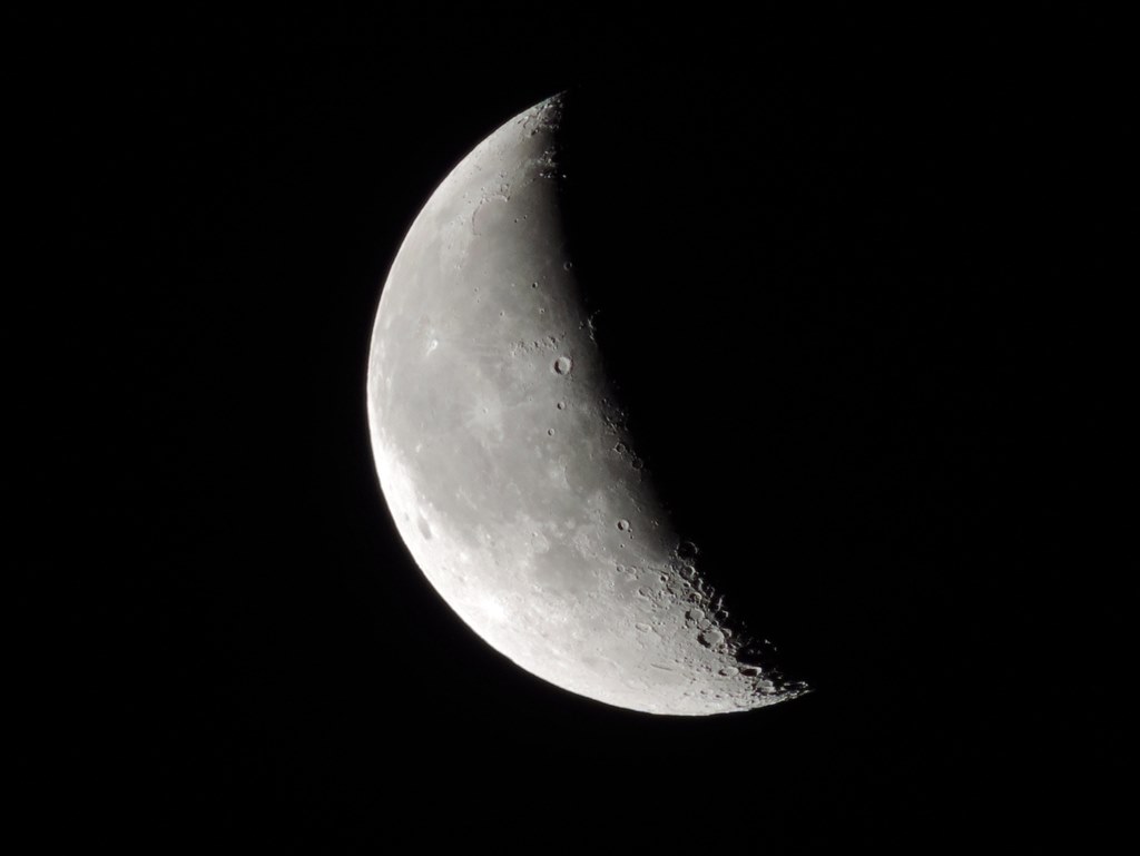 P520で月撮影』 ニコン COOLPIX P520 のクチコミ掲示板 - 価格.com