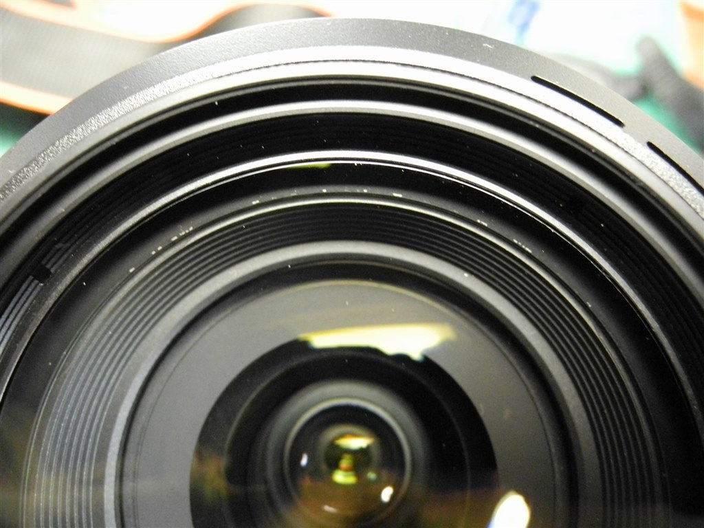 購入検討・・・』 SONY DT16-50mm F2.8 SSM SAL1650 のクチコミ掲示板