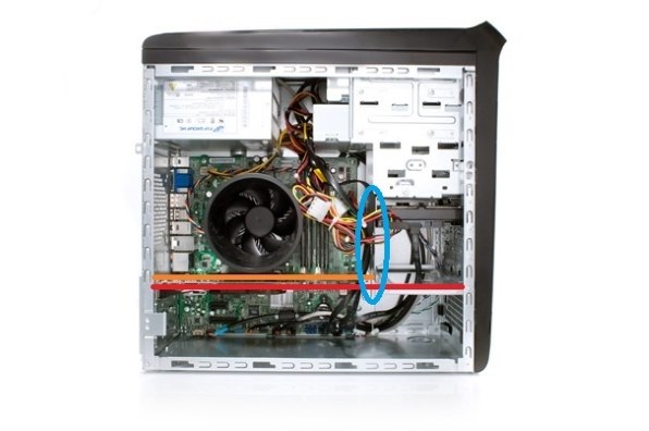 Gateway Gateway DX4831-53投稿画像・動画 - 価格.com