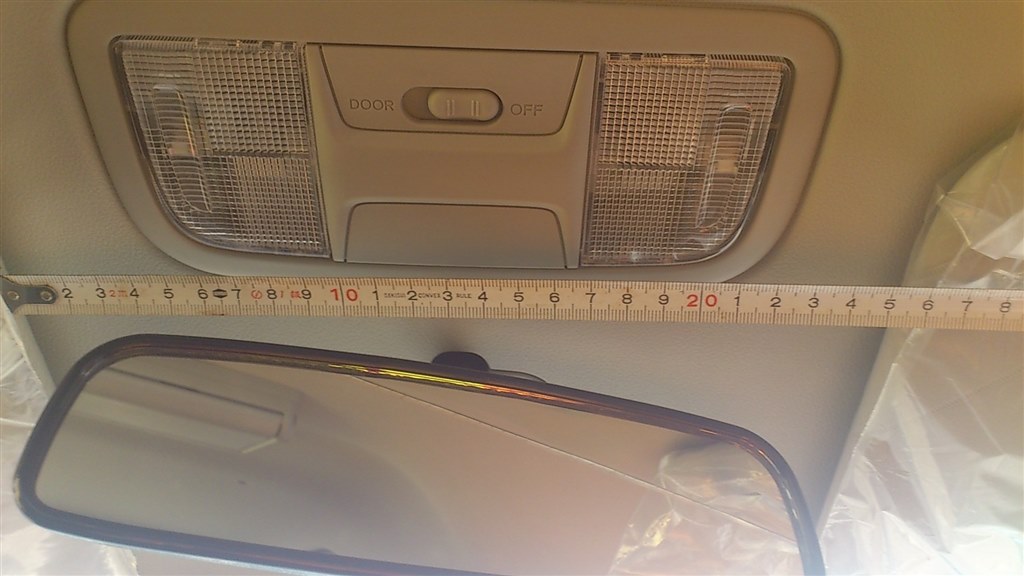 大型ルーフコンソールの ホンダ N Box カスタム 11年モデル のクチコミ掲示板 価格 Com