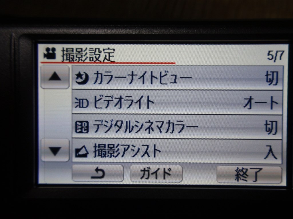 ビデオカメラ初心者購入』 パナソニック HC-V300M のクチコミ