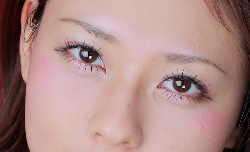 瞳に星を入れるには Canon Eos 5d Mark Iii ボディ のクチコミ掲示板 価格 Com