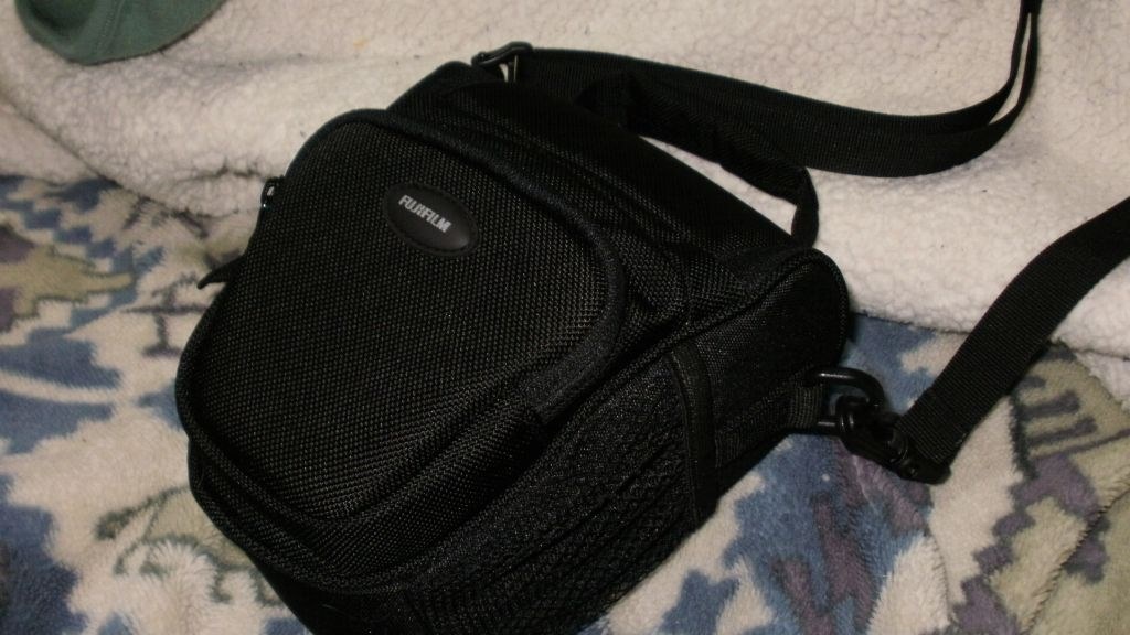 HS50EXRにお薦めのケースは？(^-^)』 富士フイルム FinePix HS50EXR の