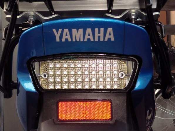 ヤマハ YBR125のクチコミ - 価格.com