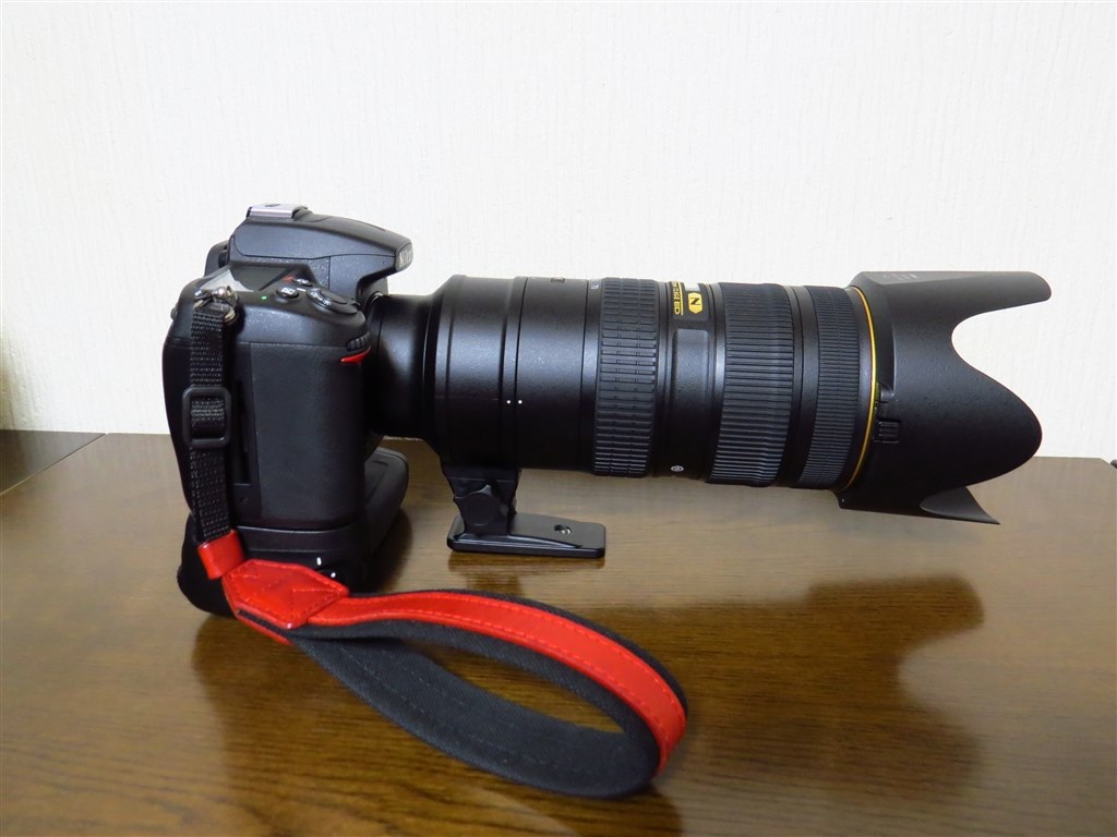 手持ちとかの時はどうですか??』 ニコン AF-S NIKKOR 70-200mm f 手持ちとかの時はどうですか??』 ニコン AF-S NIKKOR 70-200mm f