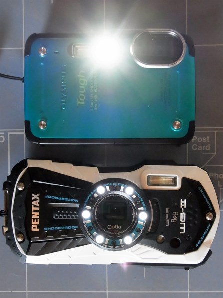 ペンタックス Optio WG-2 GPS投稿画像・動画 - 価格.com