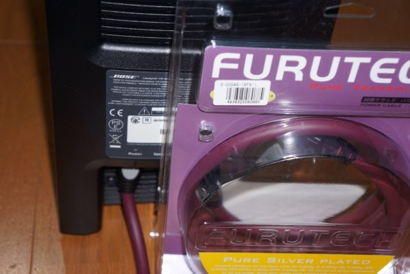 Bose Lifestyle 135 home entertainment system 価格比較 - 価格.com