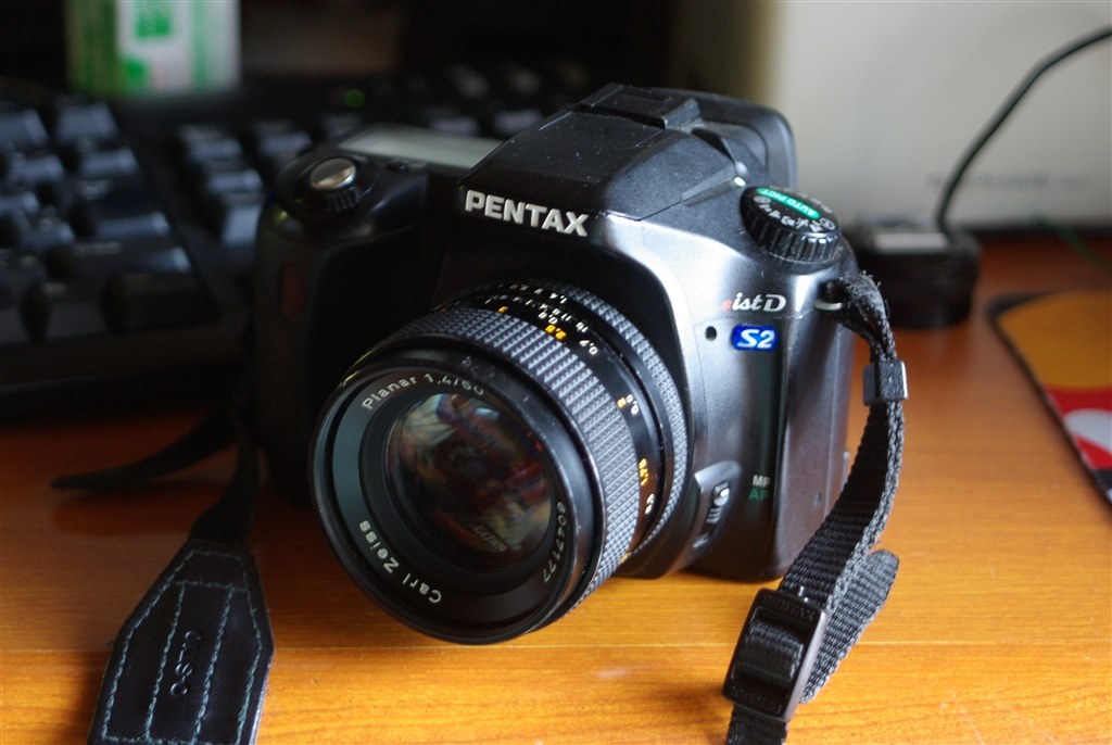 望遠レンズについて』 ペンタックス PENTAX K-30 18-135WRキット
