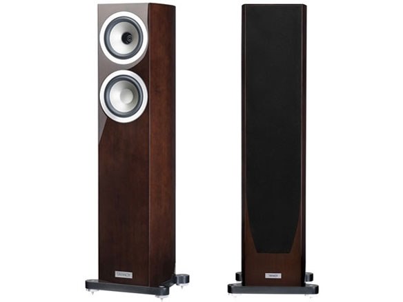 タンノイ　スターリングとアンプ 極上のパッシブバイアンプ : オーディオ万華鏡(SUNVALLEY audio公式ブログ)