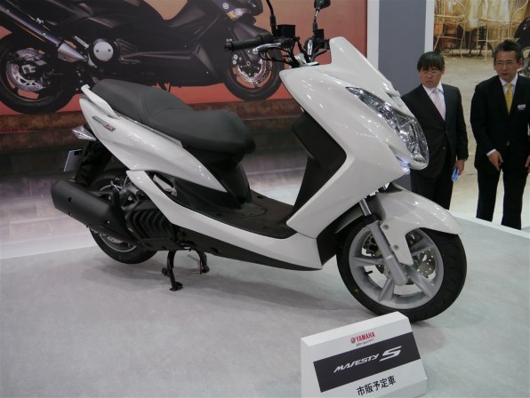 【売約済】マジェスティ125 絶好調 程度良好 コマジェ 売約済】マジェスティ125 絶好調 程度良好 コマジェ マジェスティS