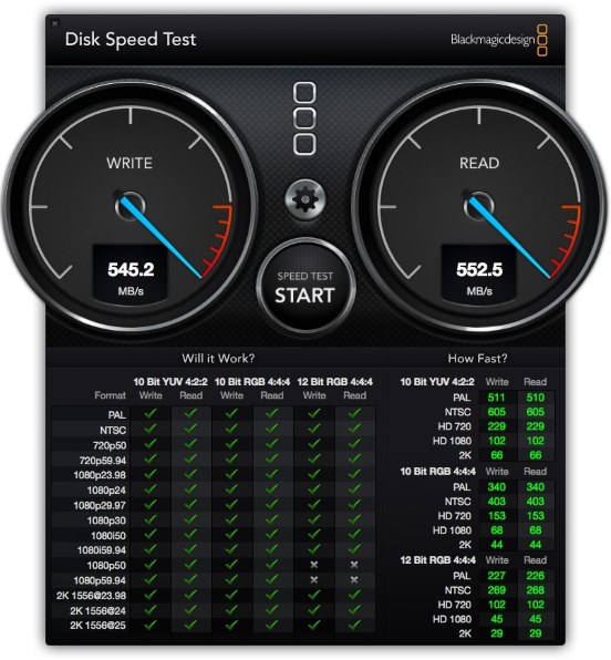 LaCie LaCie 2big THUNDERBOLT LCH-2B4TTB投稿画像・動画 (掲示板) - 価格.com