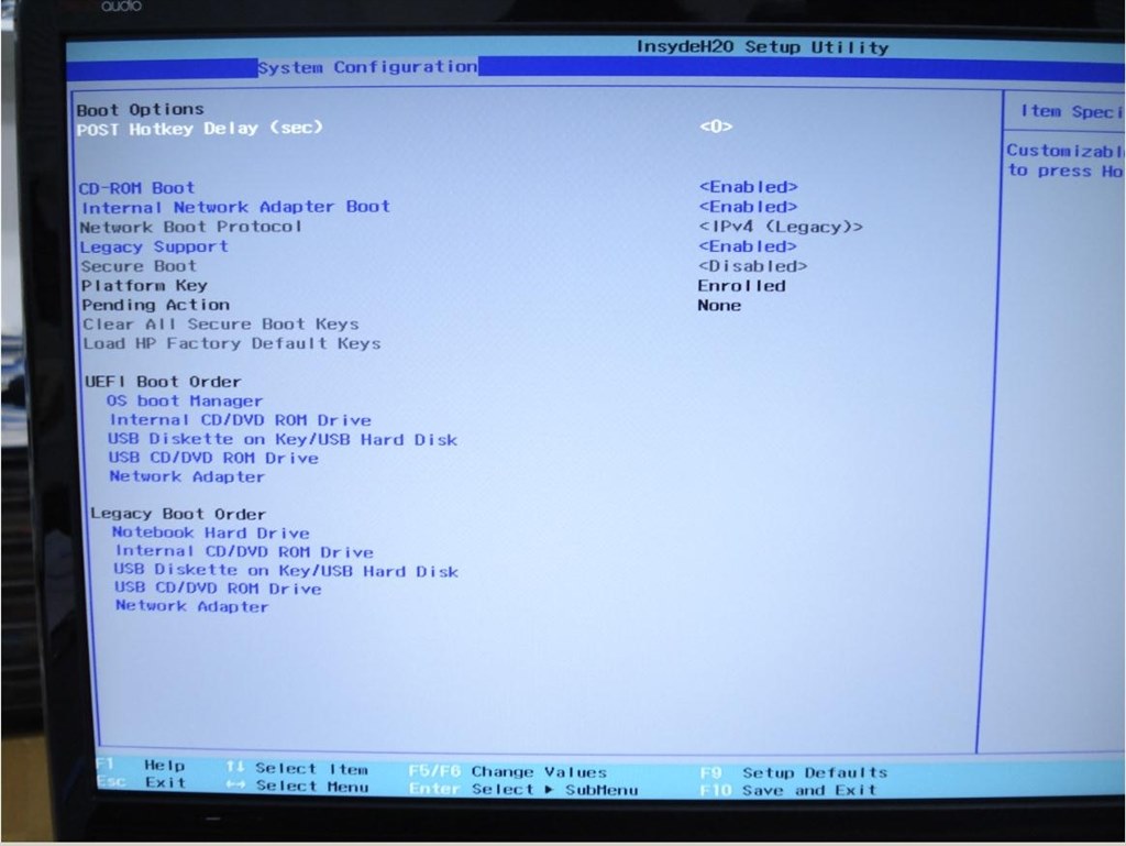 OSをWindows7へ変更しました。』 HP Pavilion dm1-4303AU 価格