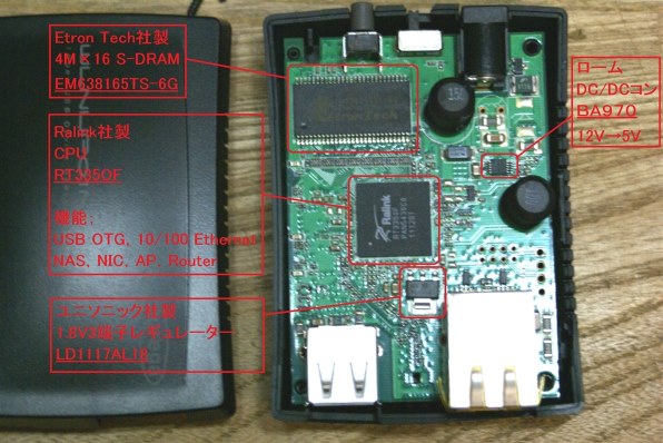 Corega Cg Nup01のクチコミ 価格 Com