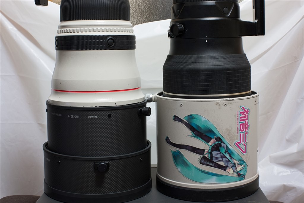 フード』 CANON EF800mm F5.6L IS USM のクチコミ掲示板 - 価格.com