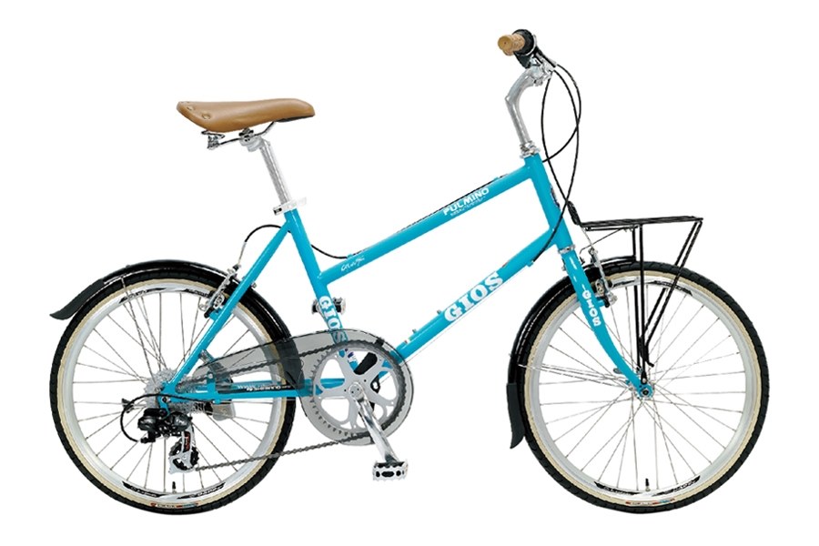 ドッペルギャンガー213です2台目折りたたみ自転車 2万円を切るぐらいの