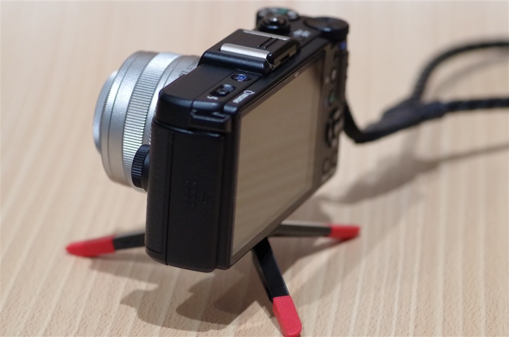 Q10にオススメの三脚を教えてください。』 ペンタックス PENTAX Q10 