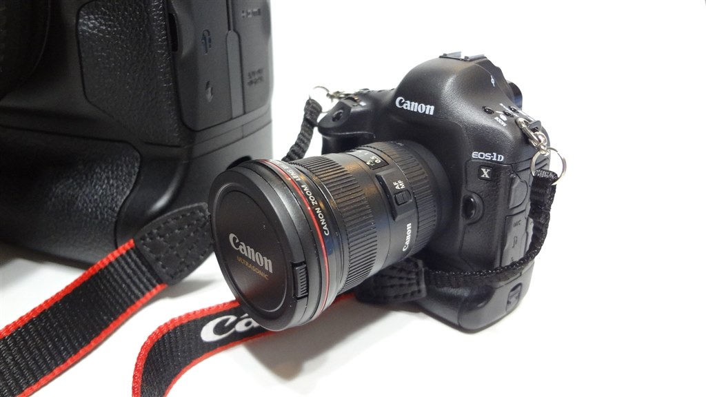 Canon - 【激レア】Canon EOS-1DX ミニチュアカメラ USBメモリ