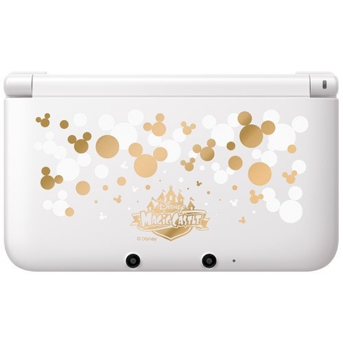 任天堂 ニンテンドー3DS LL とびだせ どうぶつの森 パック 価格比較