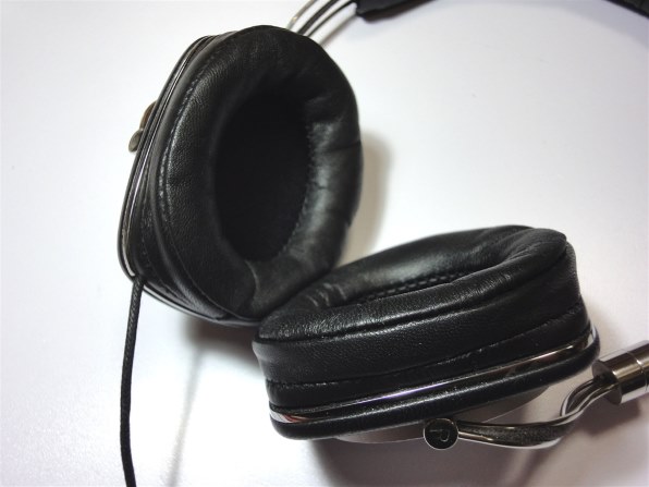 Bowers & Wilkins P5 Mobile Hi-Fi HeadPhones投稿画像・動画 - 価格.com