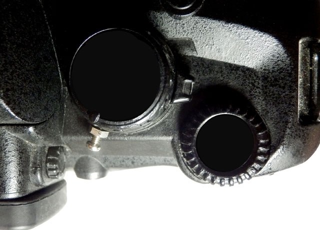 E-510 スイッチの操作性を改造』 オリンパス E-510 ボディ のクチコミ