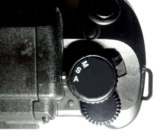 E-510 スイッチの操作性を改造』 オリンパス E-510 ボディ のクチコミ