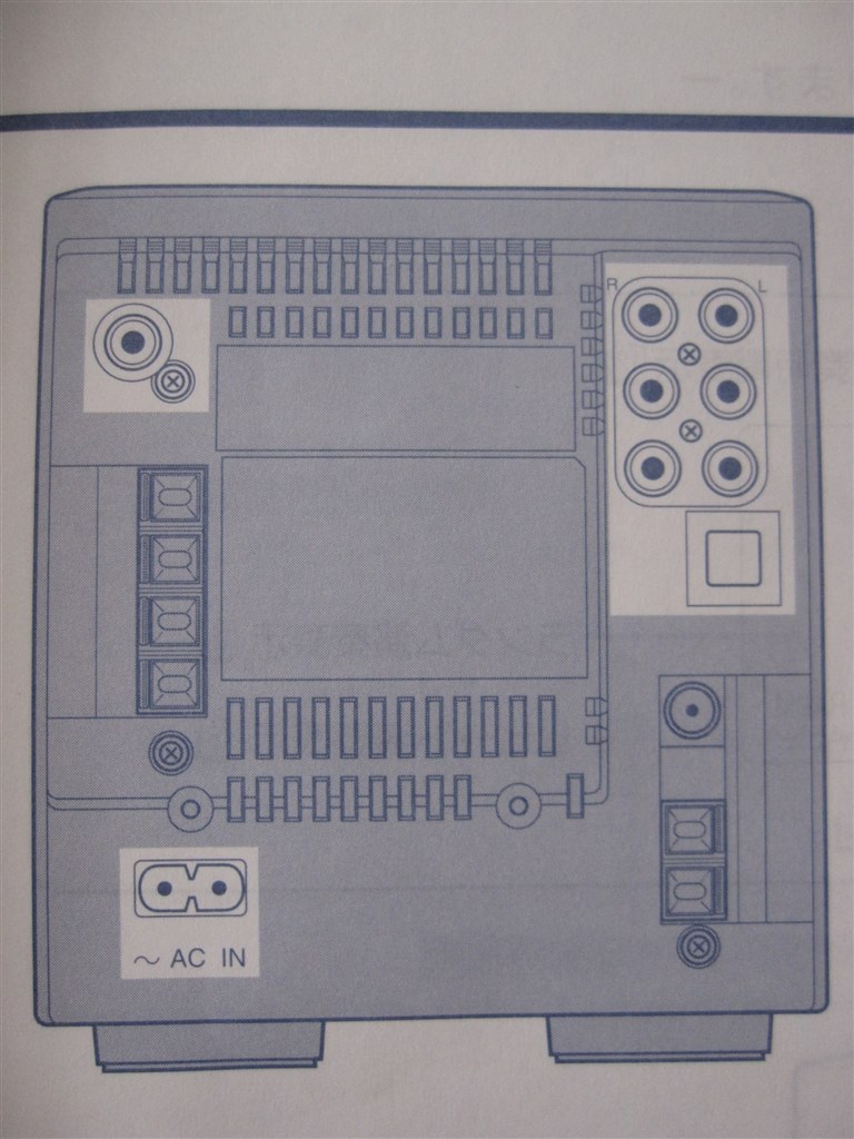 スピーカー選びにヘトヘト♪』 TEAC S-300NEO [ペア] のクチコミ掲示板