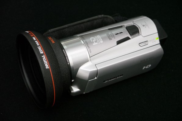 CANON iVIS HF M51 [シルバー]投稿画像・動画 - 価格.com