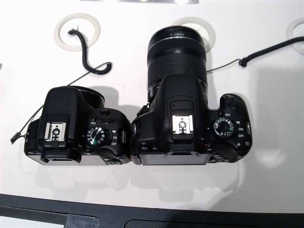 一眼レフカメラのイメージを覆す意欲作 Canon Eos Kiss X7 ボディ のクチコミ掲示板 価格 Com