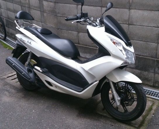 みなさまの購入価格はおいくらですか？』 ホンダ PCX のクチコミ掲示板 - 価格.com