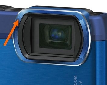 オリンパス OLYMPUS STYLUS TG-830 Tough [シルバー]投稿画像・動画