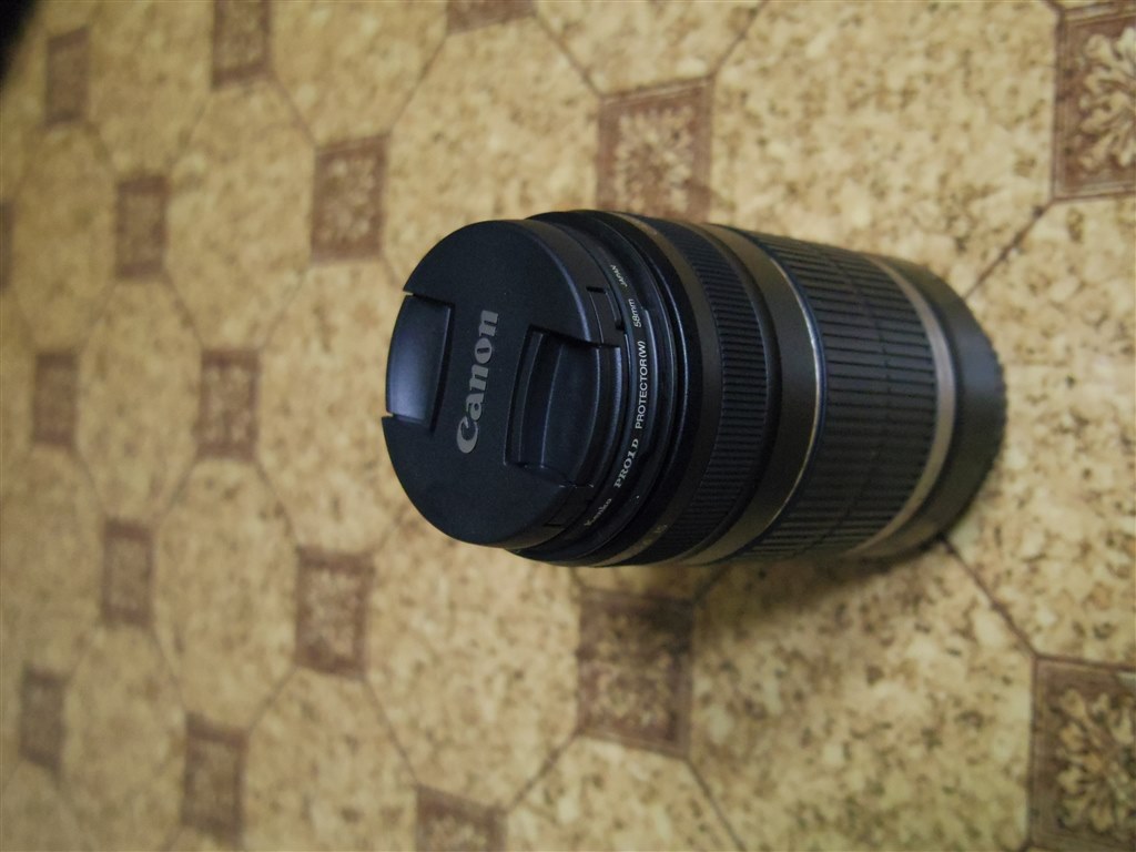 Canon EF24mm F2.8 フード、前後キャップ、marumiフィルタ付 Canon EF24mm F2.8 フード、前後キャップ、marumiフィルタ付